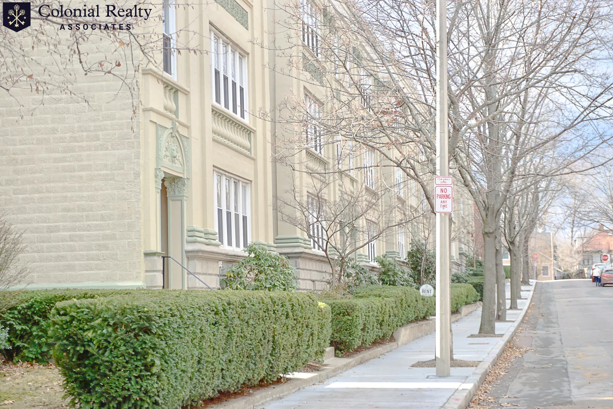 328 Saint Paul St, Brookline