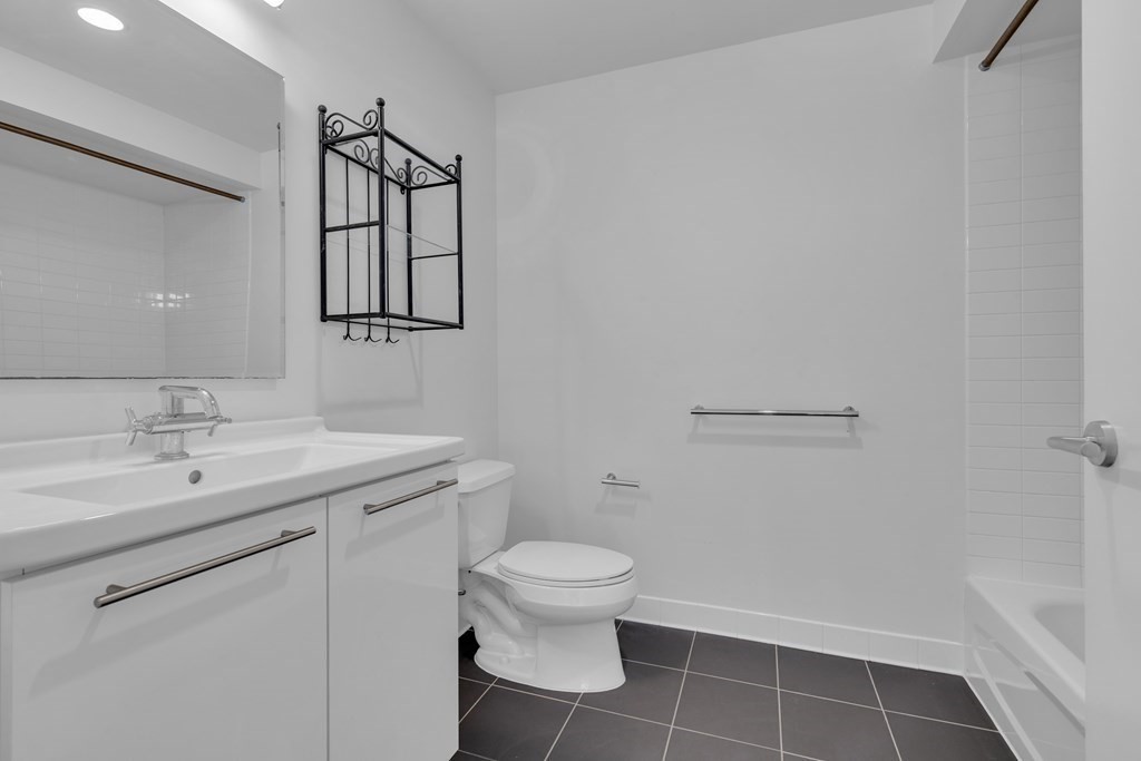 1 Earhart, East Cambridge