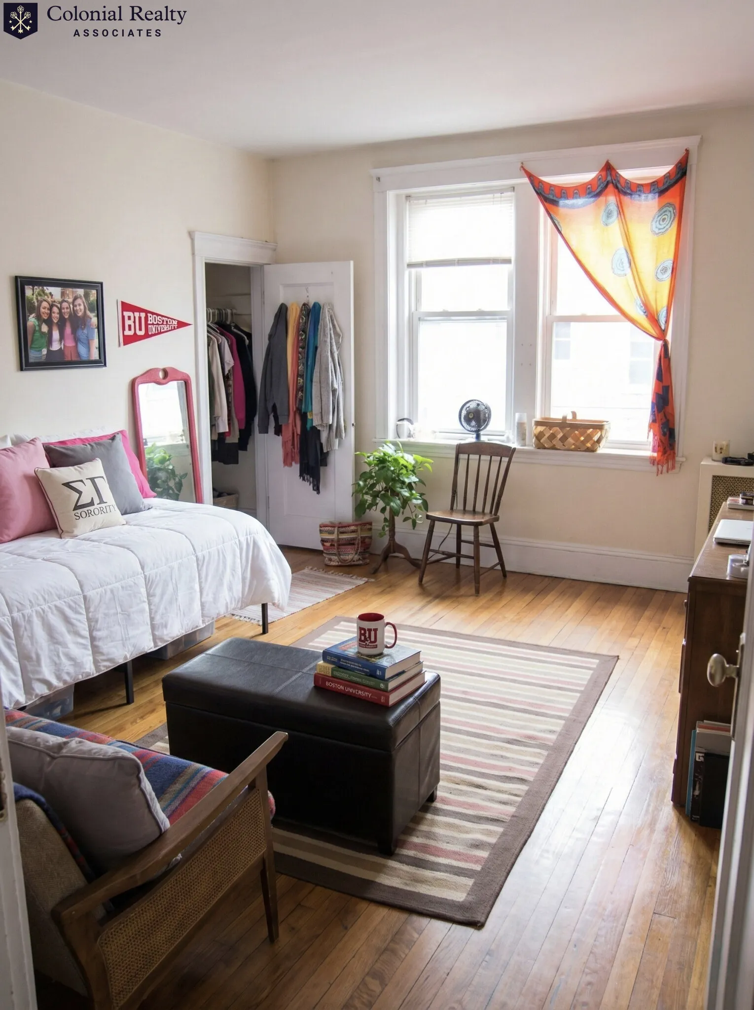 56 Egmont St, North Brookline