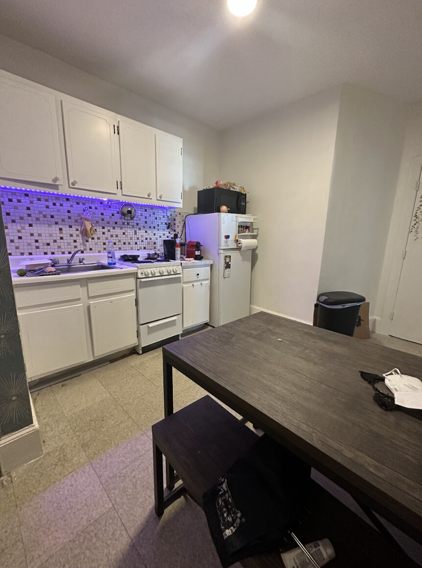 1082 Commonwealth Ave, Brighton