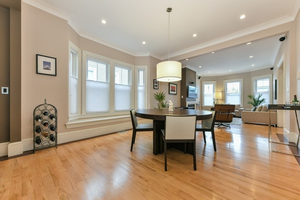 62 Sawyer Ave, Dorchester