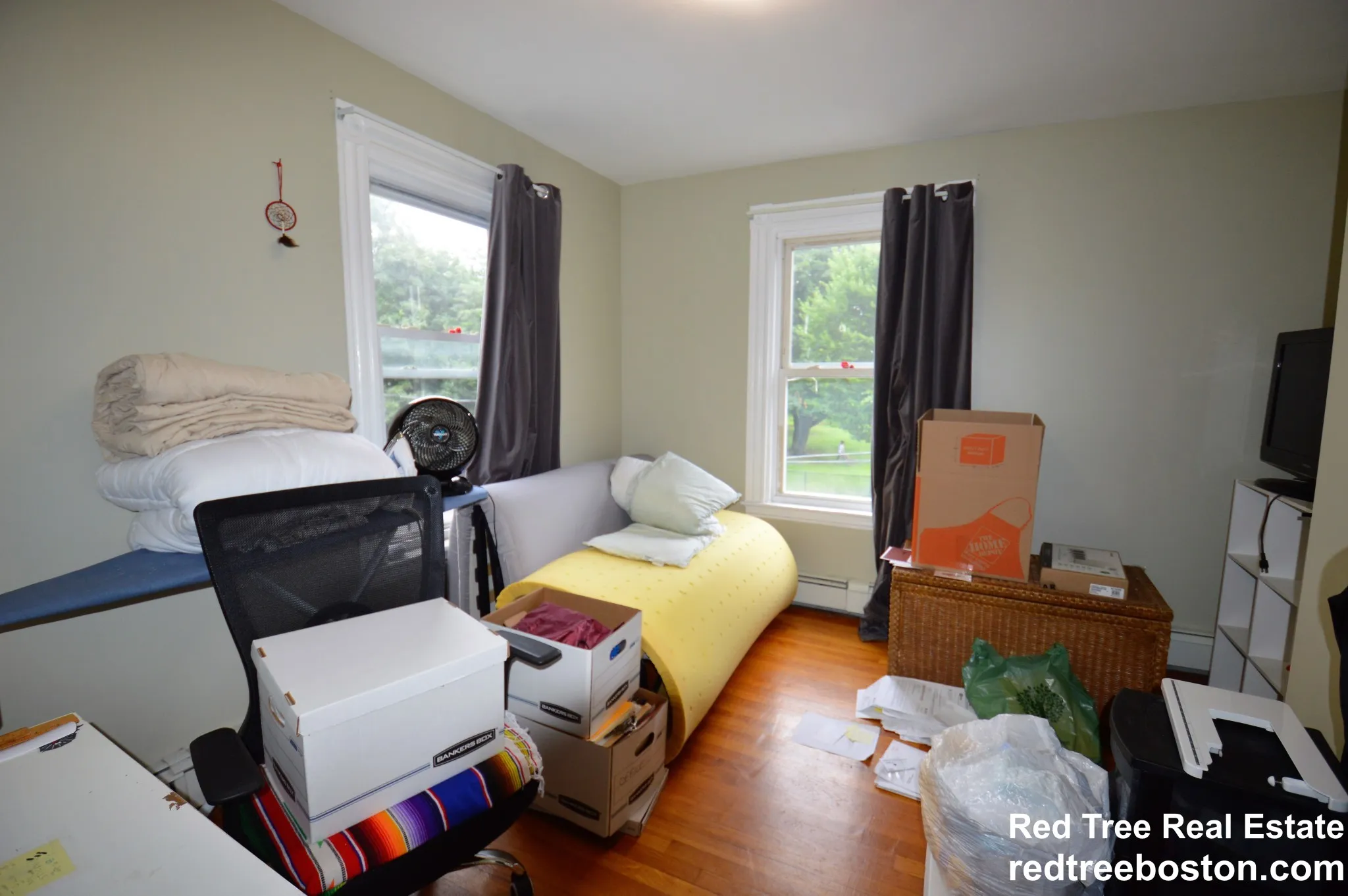 7 High Street Pl, Jamaica Plain