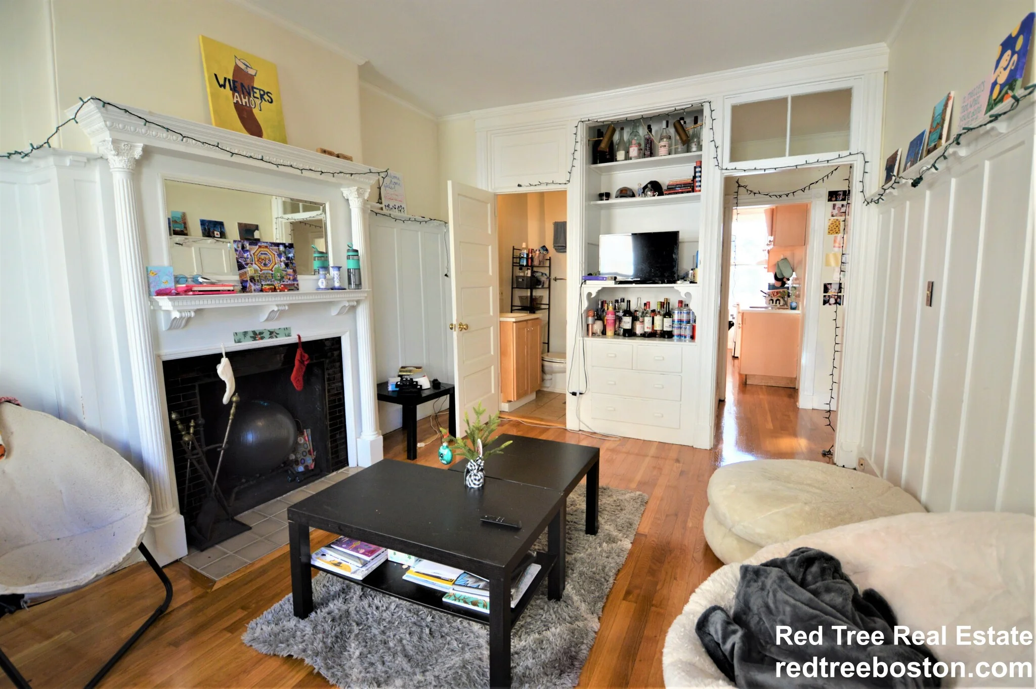 6 Colliston Rd, Brighton