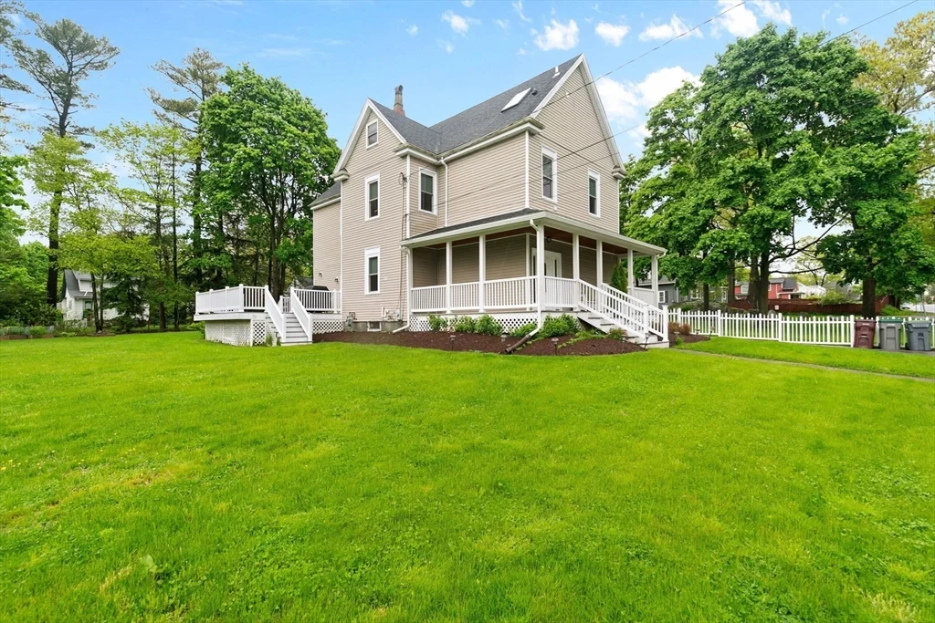 201 Adams St, Endicott