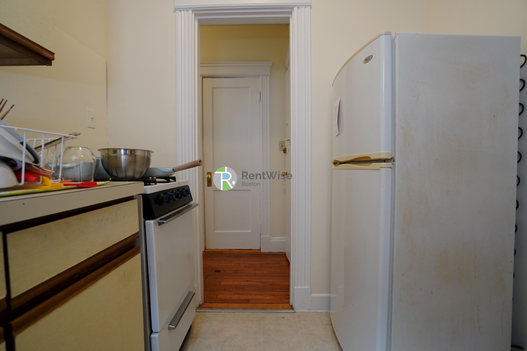 1156 Commonwealth Ave, Brighton