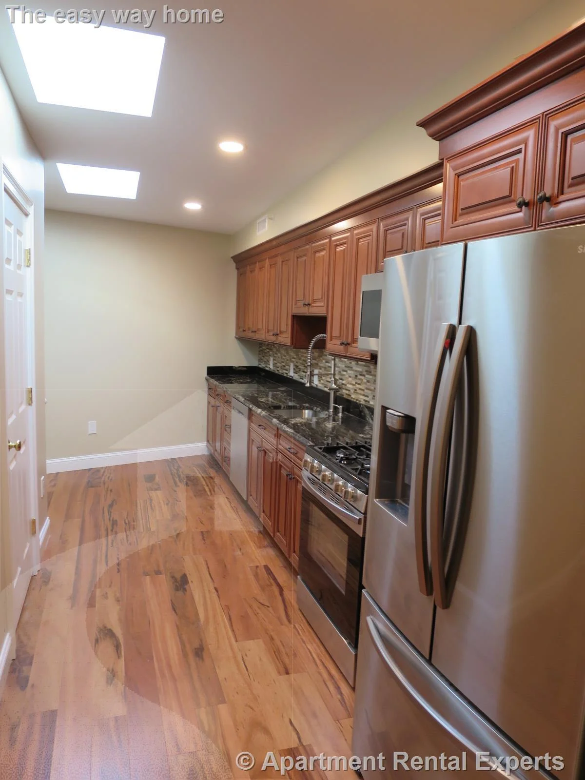 136 Inman St, Inman Square