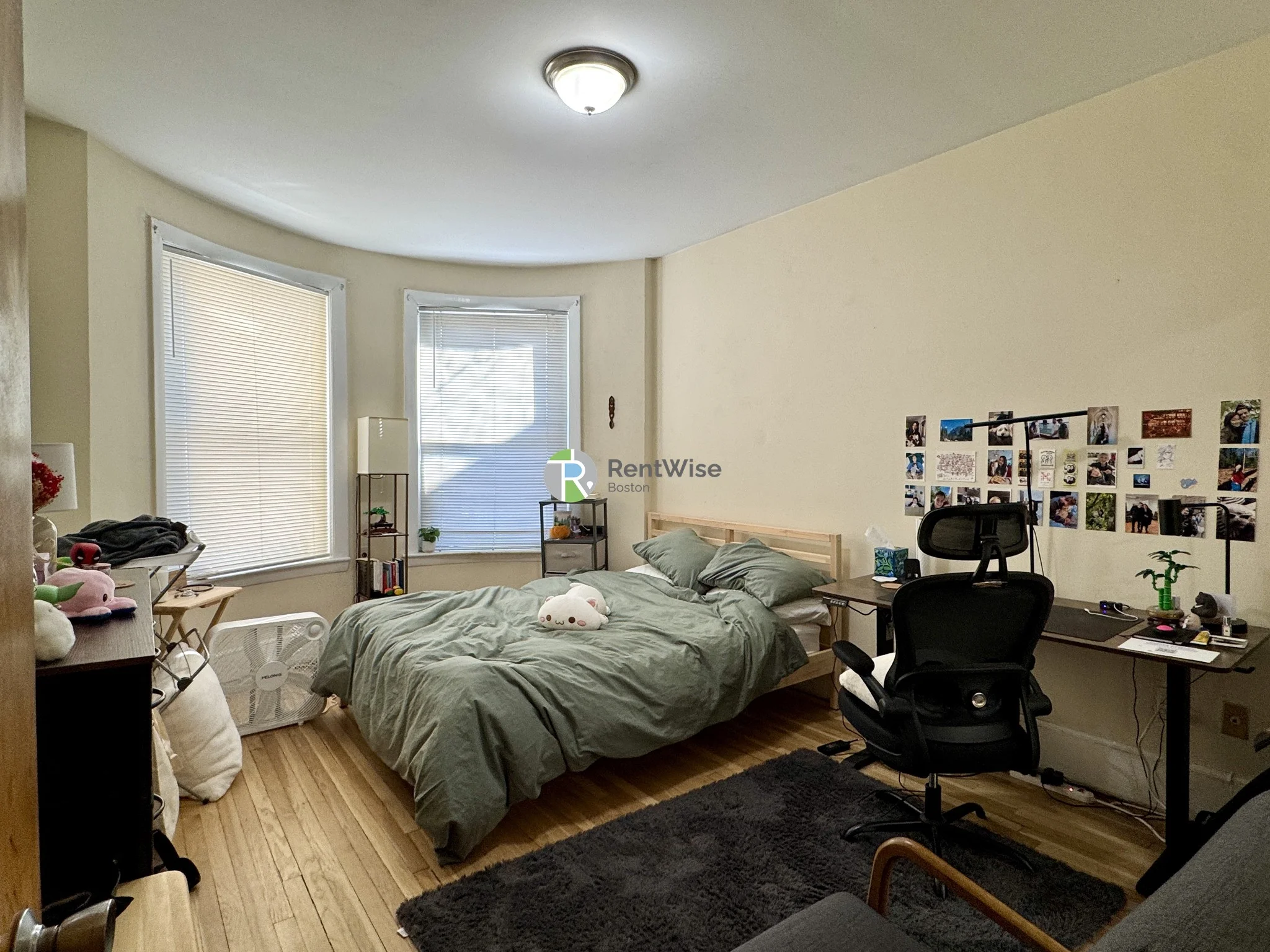 39 Saint Paul St, Coolidge Corner