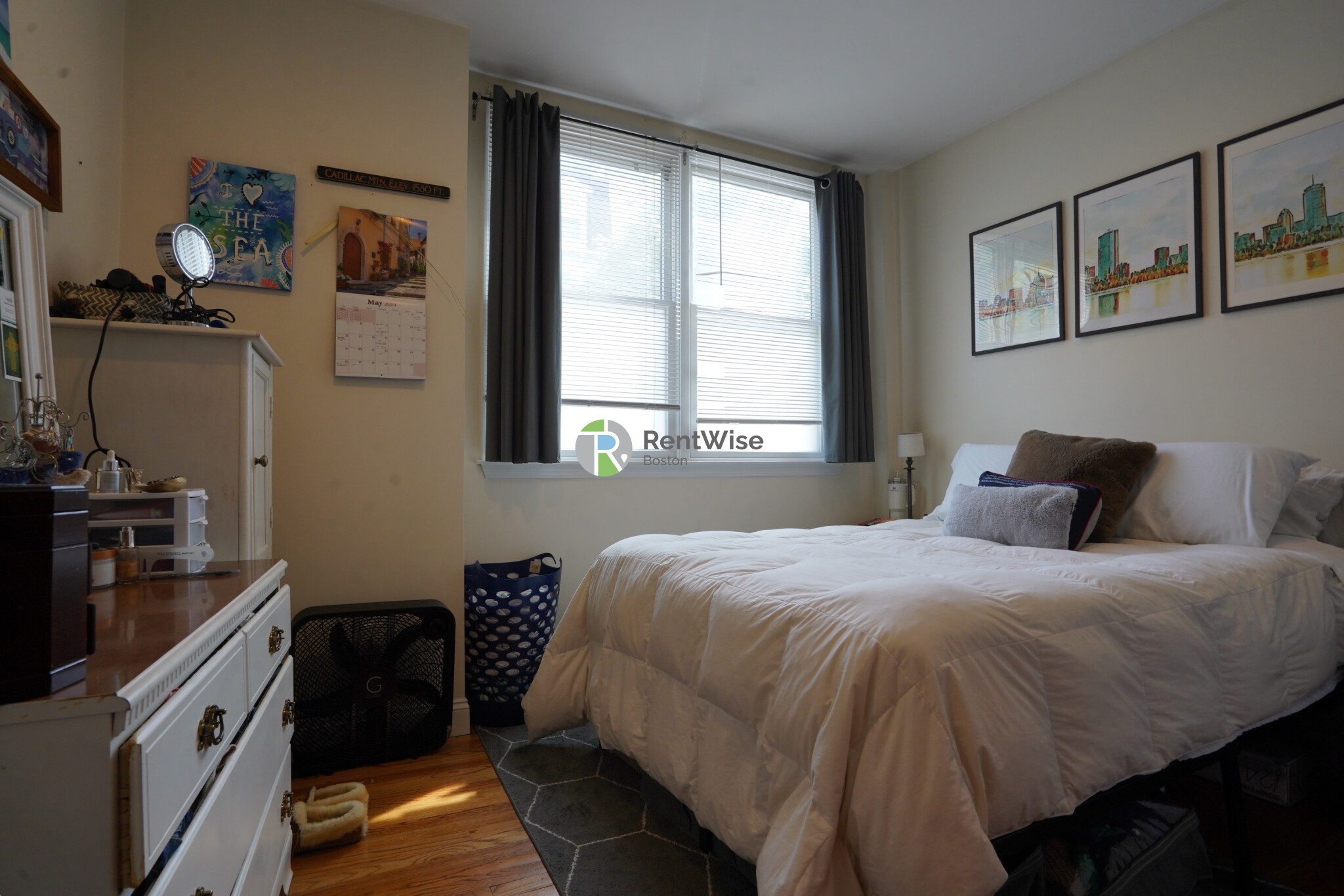 550 East 3rd St, South Boston