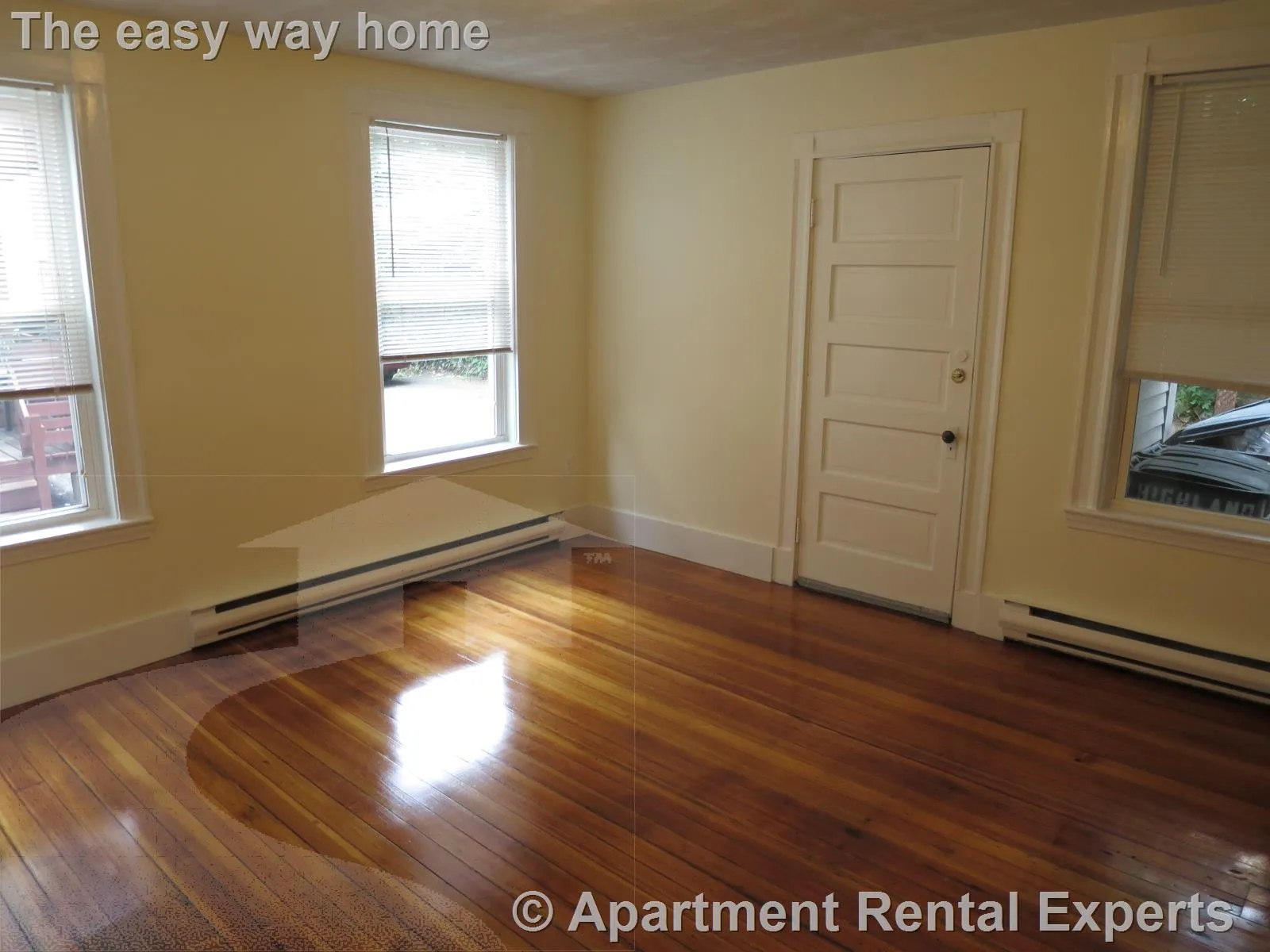 14 Garrison Ave, Teele Square