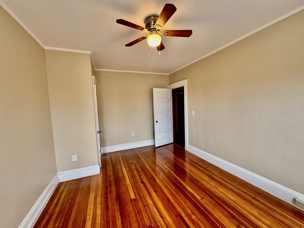 25 Rowell, Dorchester