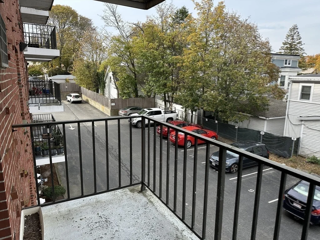 95 Nahant St, Diamond District