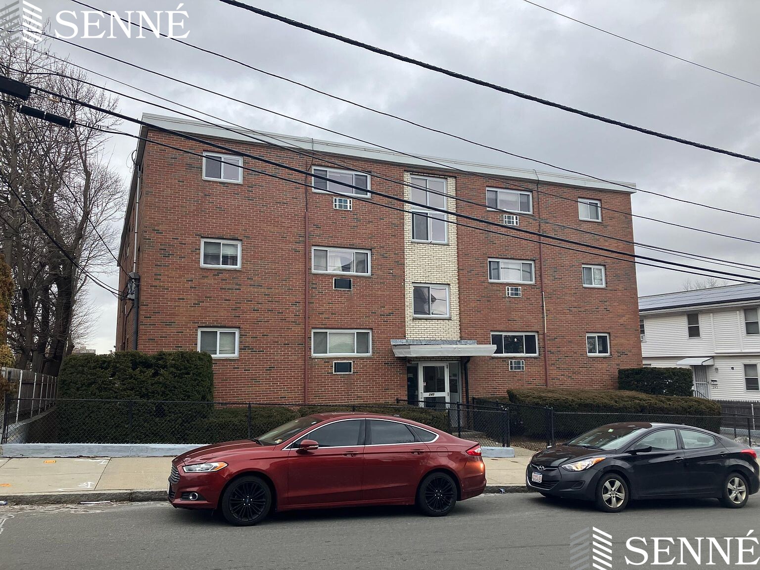 240 Belmont St, Malden