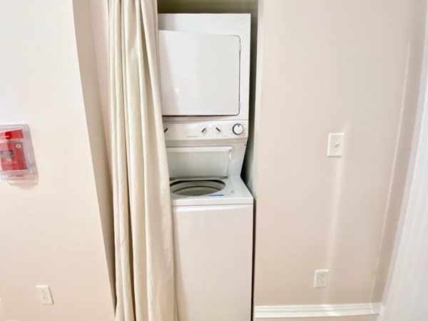 31 Massachusetts Ave, Back Bay