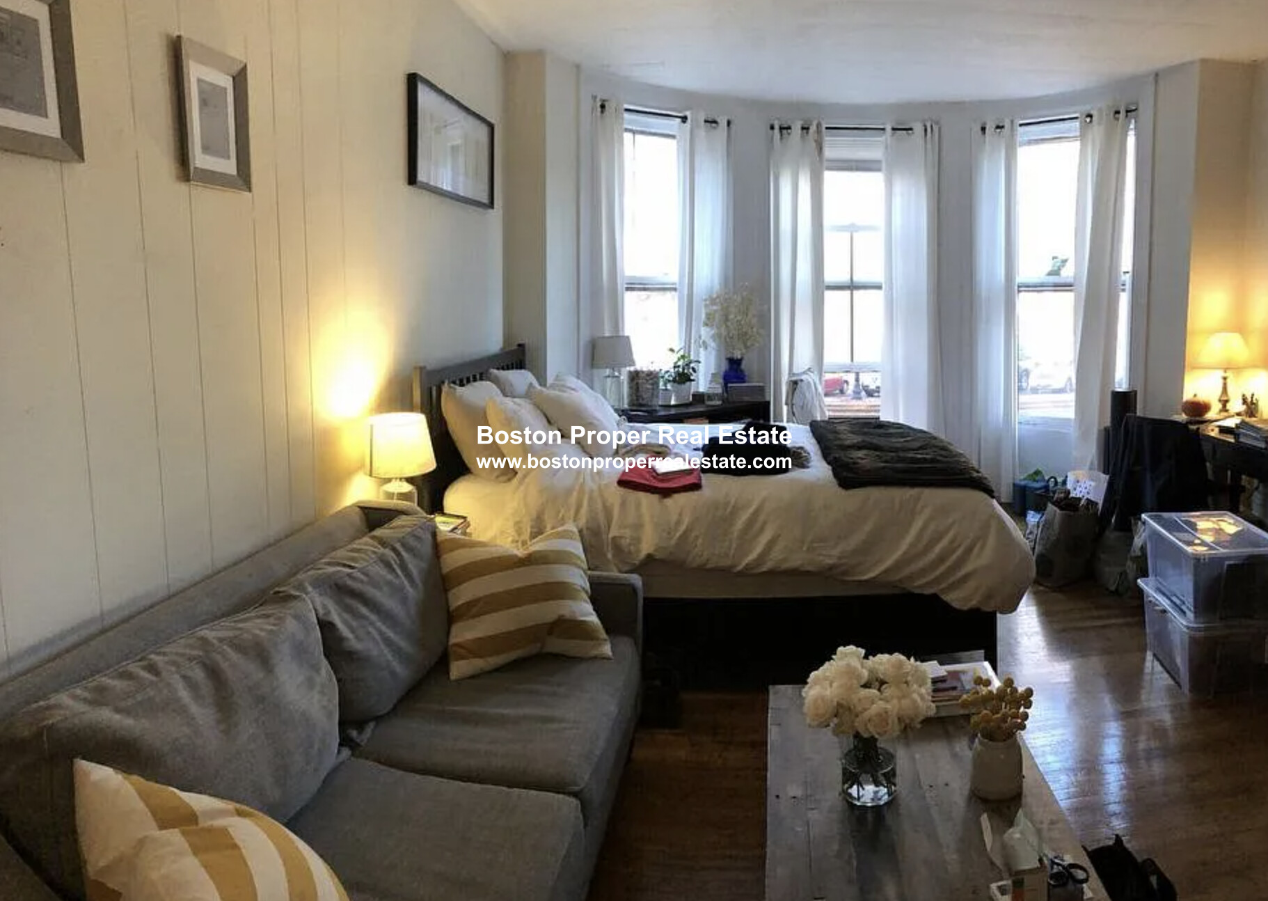 1063 Beacon St, Longwood