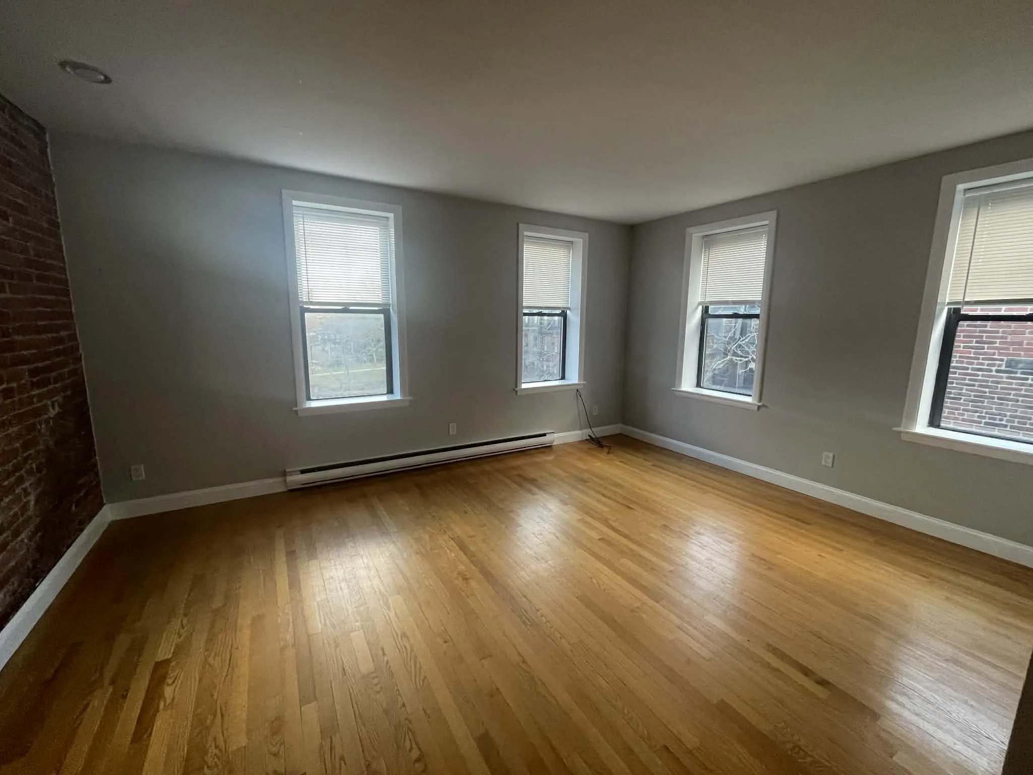 90 Saint Botolph St, Back Bay