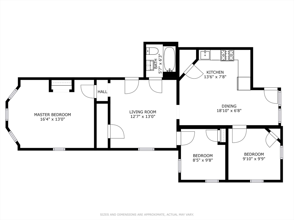 220 Prospect St, Cambridge