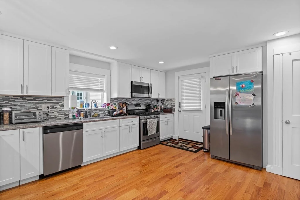 64 Waltham St, Watertown