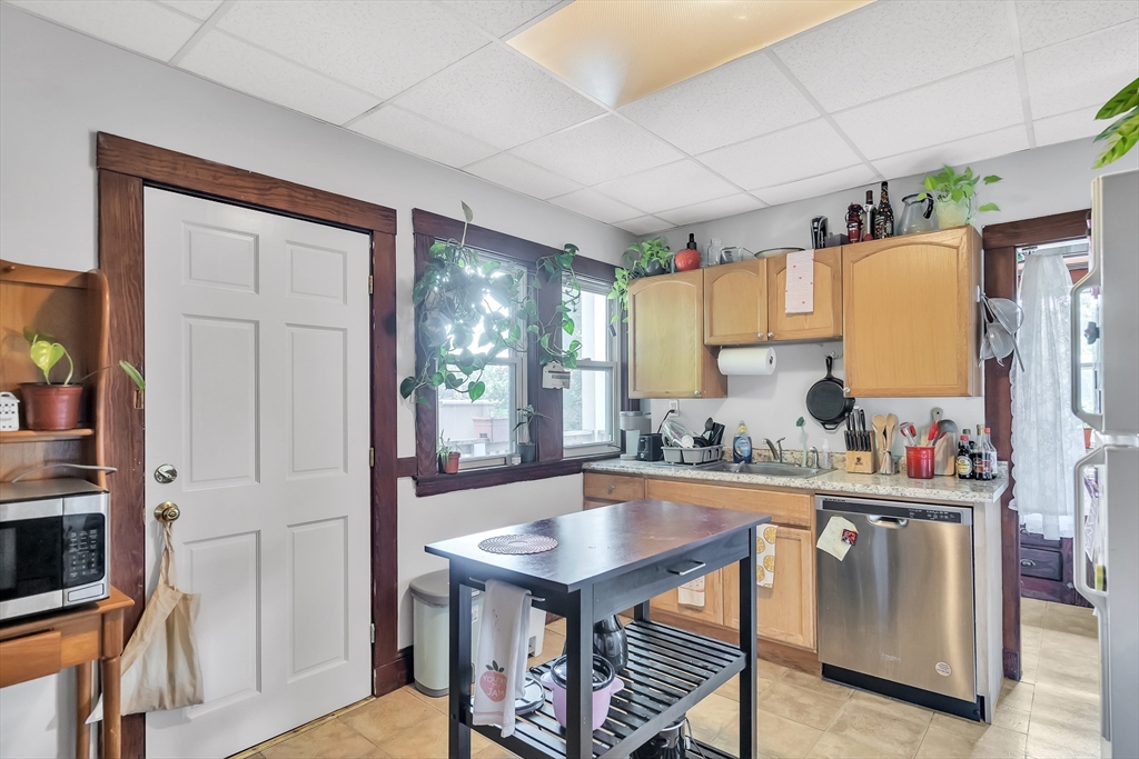 25 Wilson Park, Brighton