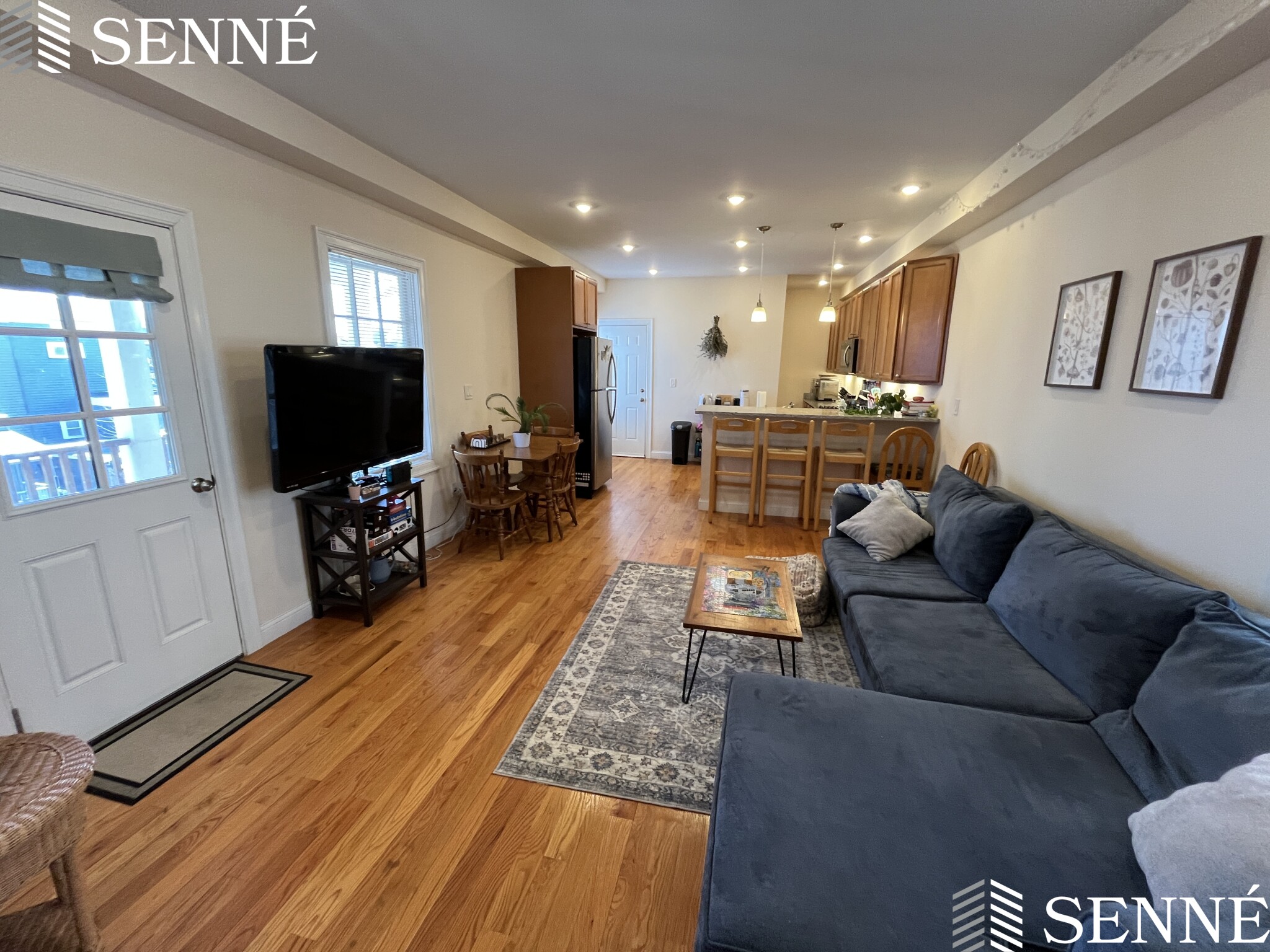 14 Flint St, East Somerville