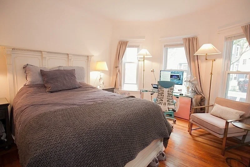 50 Holyoke Rd, Davis Square