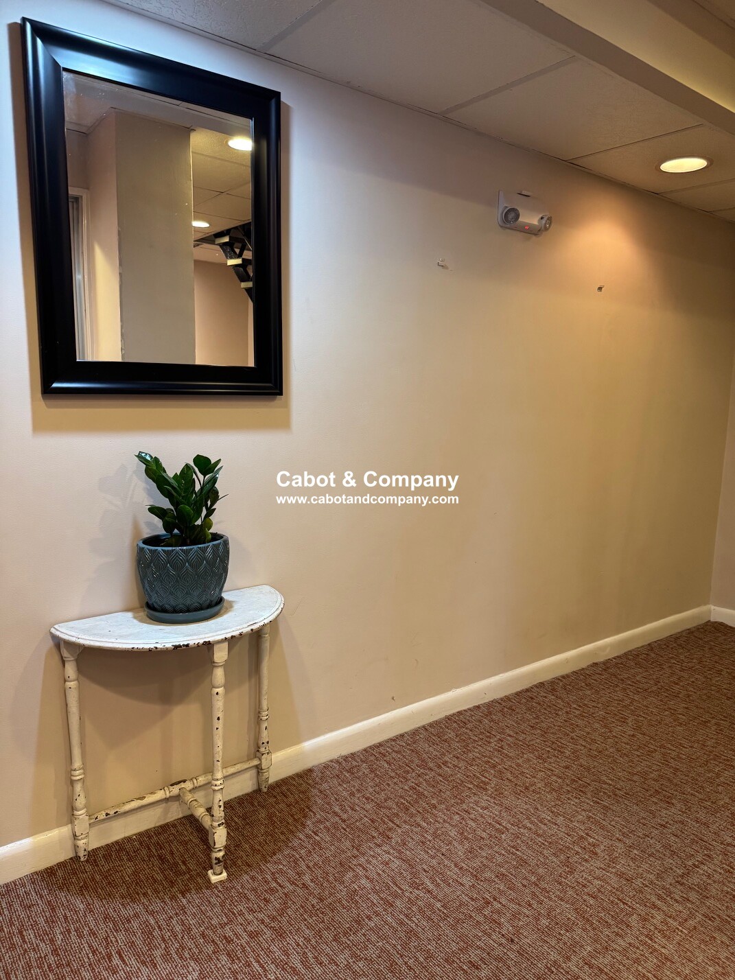 300 Tremont St, Newton Corner