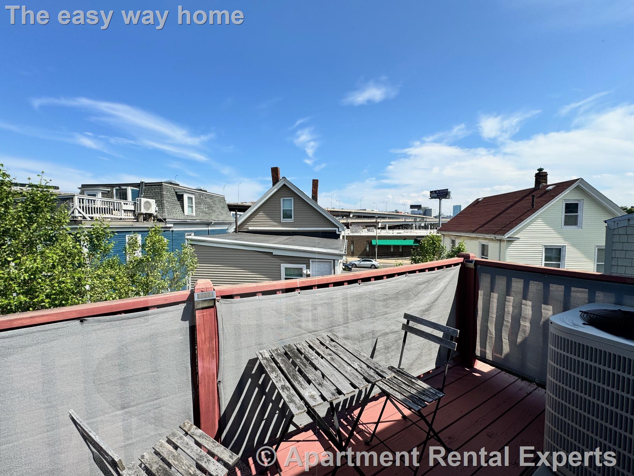 13 Brighton St, Charlestown