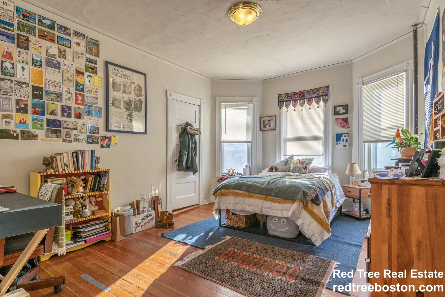 42 Brainerd Rd, Brighton