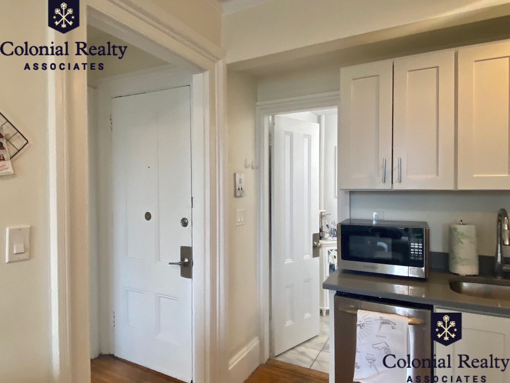 86 Charles St, Beacon Hill