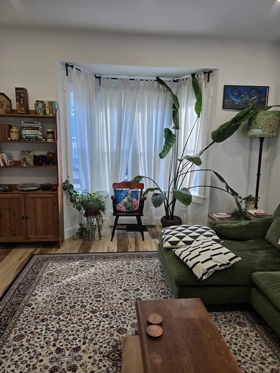 84 Dudley St, Medford