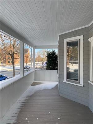 92 Powder House Boulevard, Teele Square