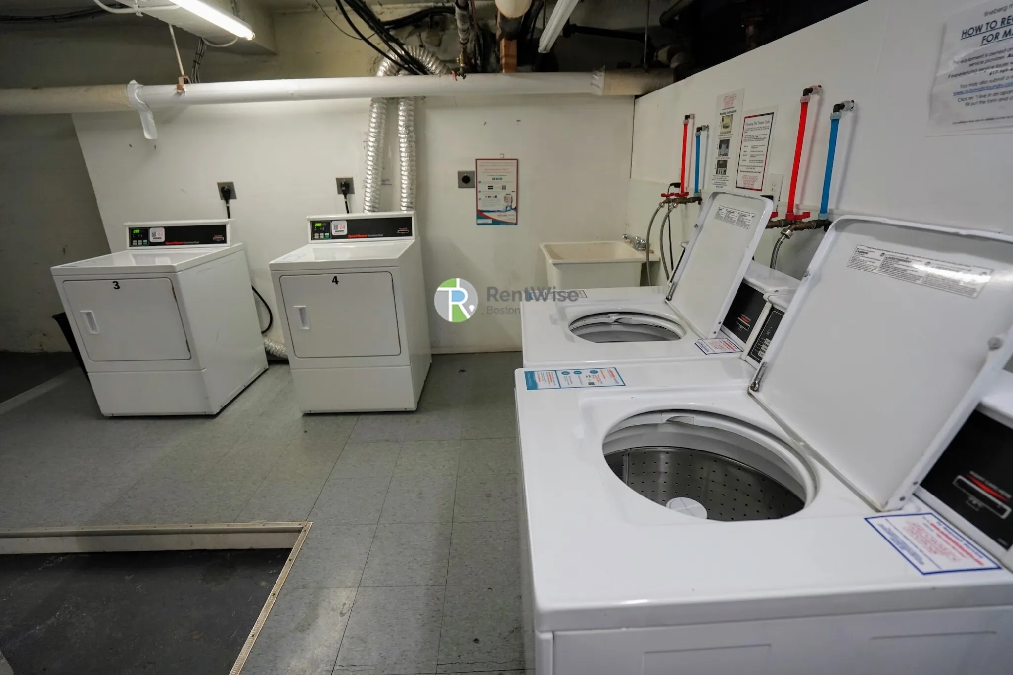 1810 Commonwealth Ave, Brighton