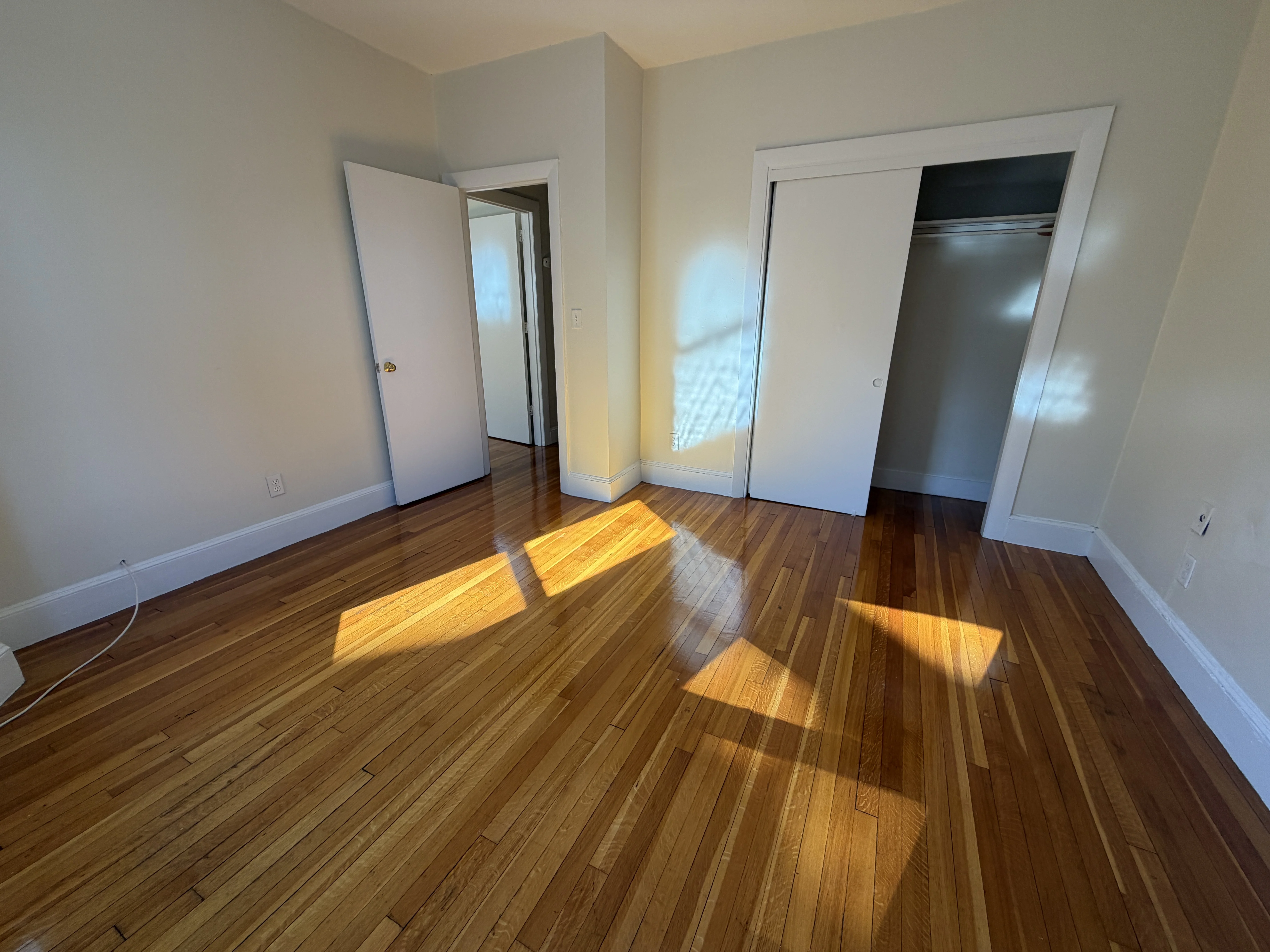 33 Lancaster Ter, Corey Hill