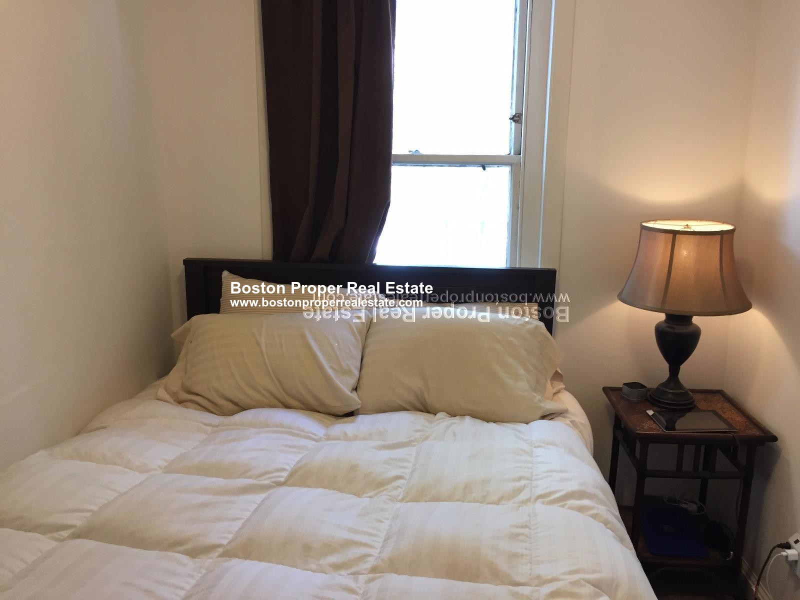 379 Marlborough St, Back Bay