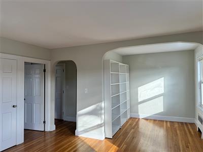 273 Washington St, Ward Two