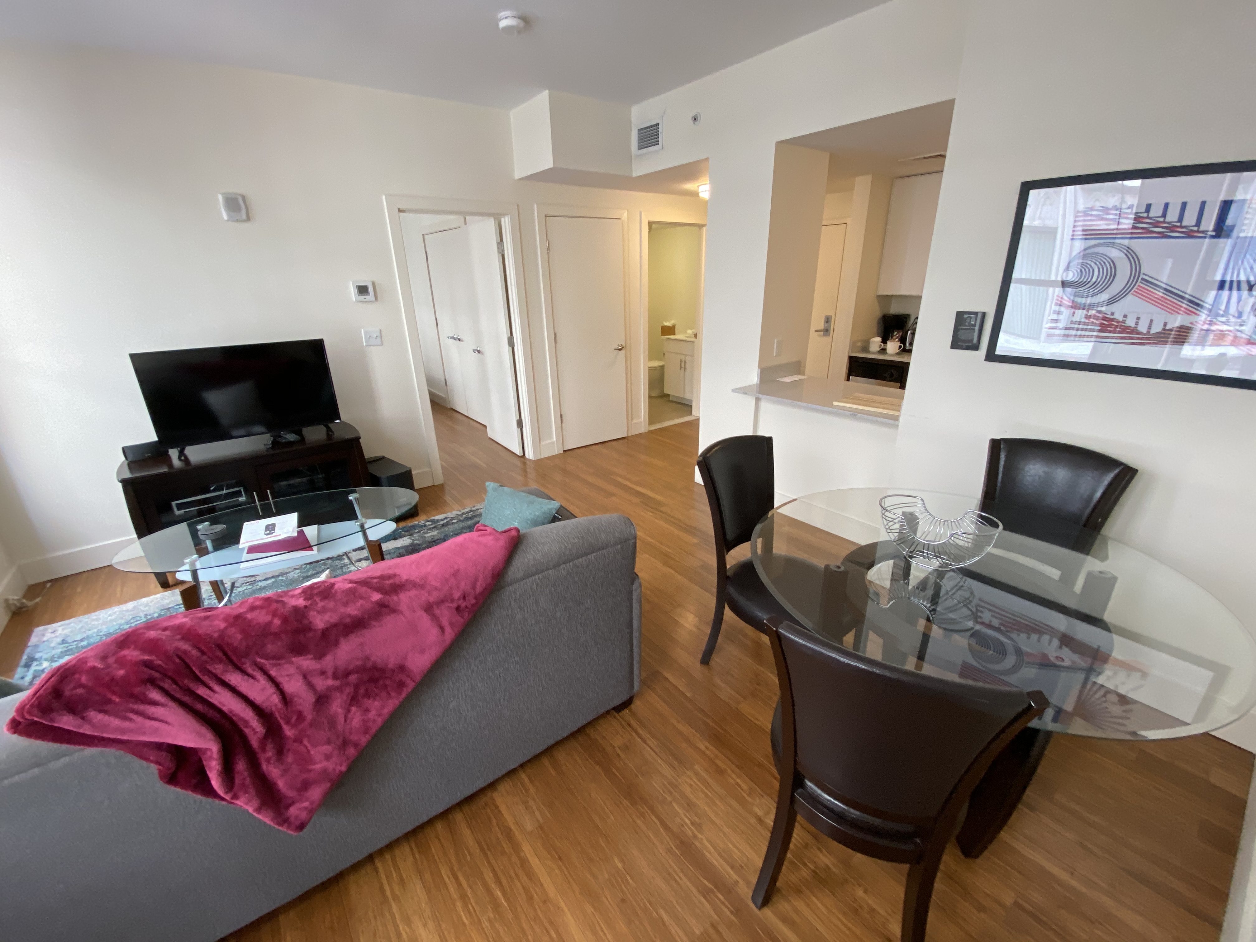 8 Winter St, Downtown