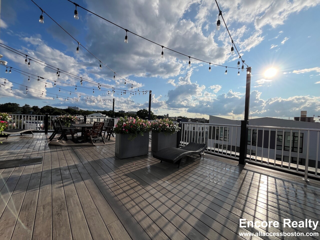 1 Everett St, Allston