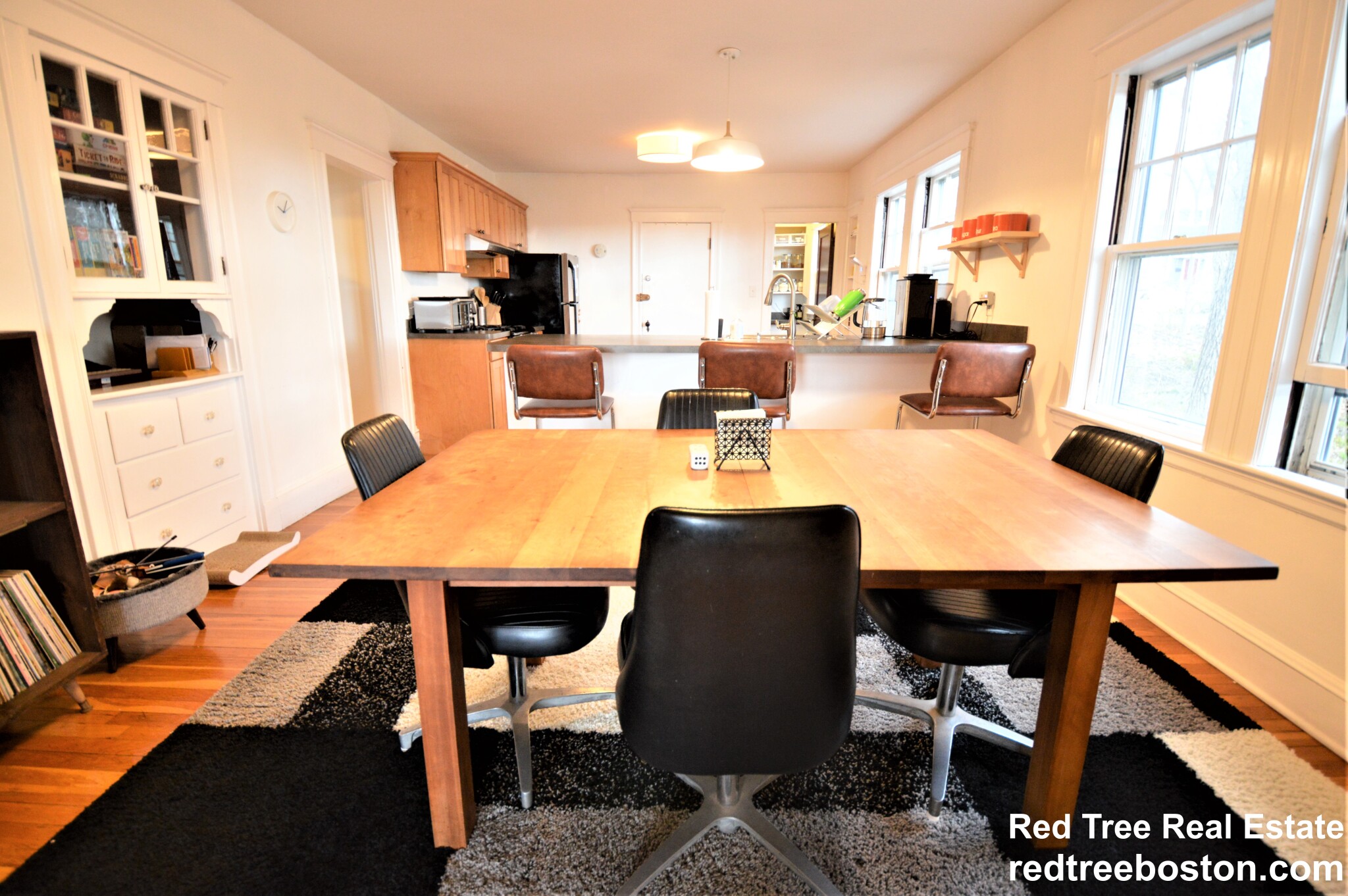 251 Chestnut Ave, Jamaica Plain