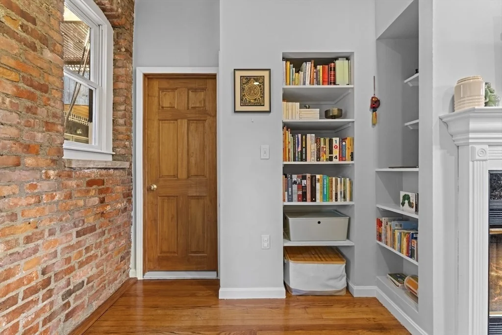 84 W Concord St, South End