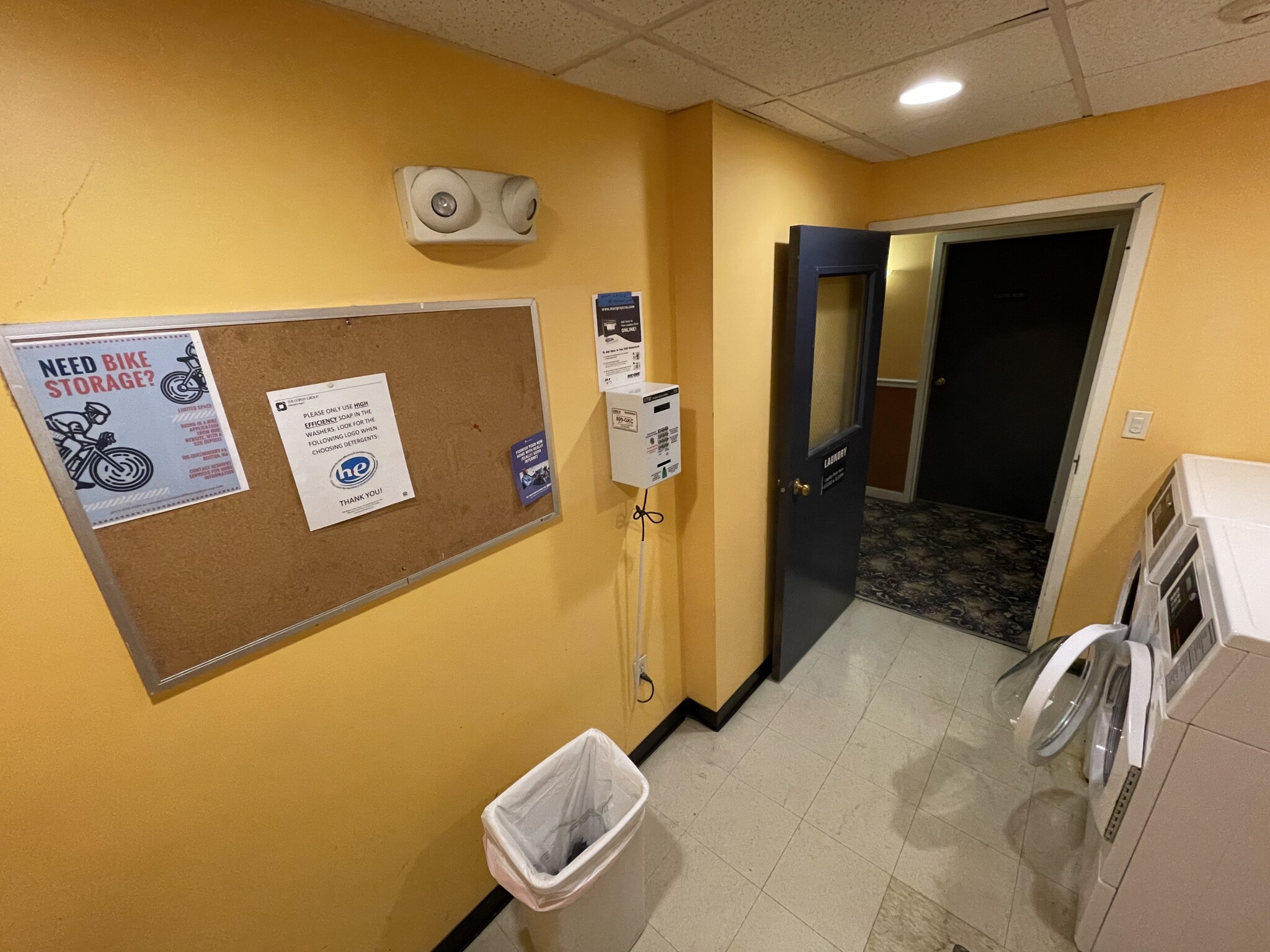 16 Queensberry St, Fenway