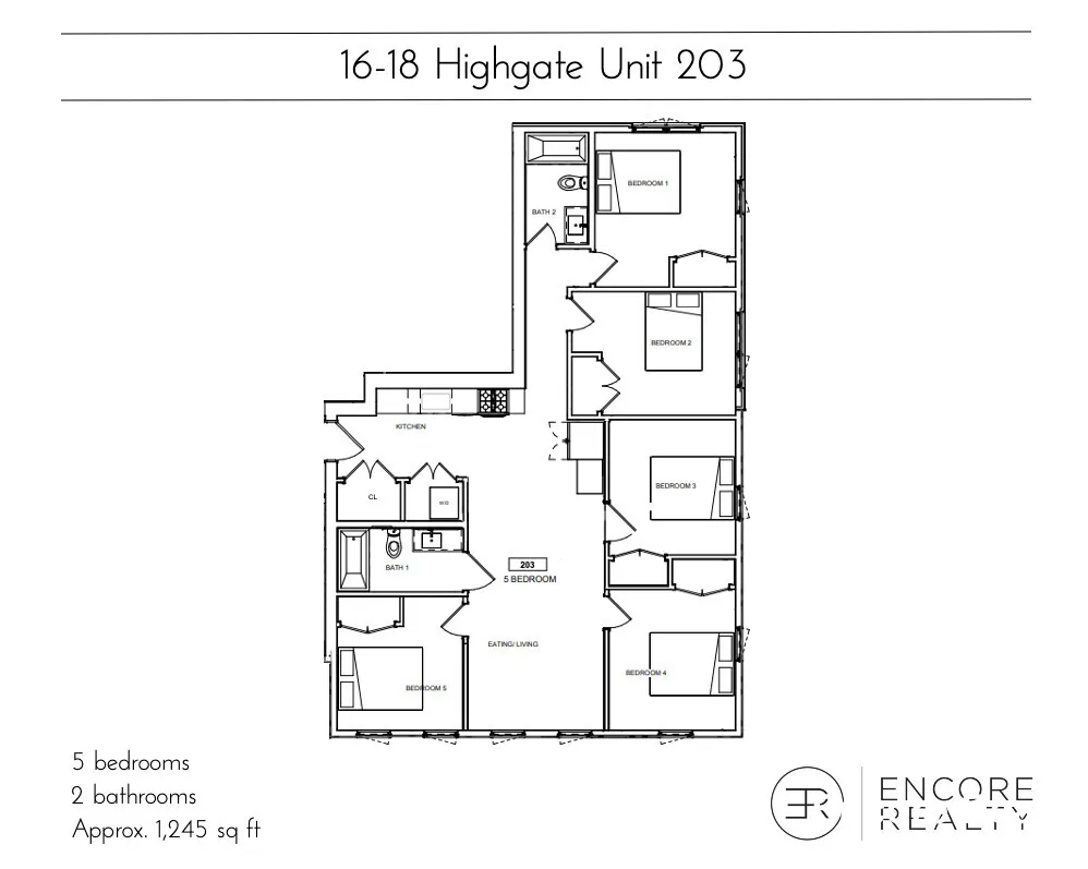 16 Highgate St, Allston