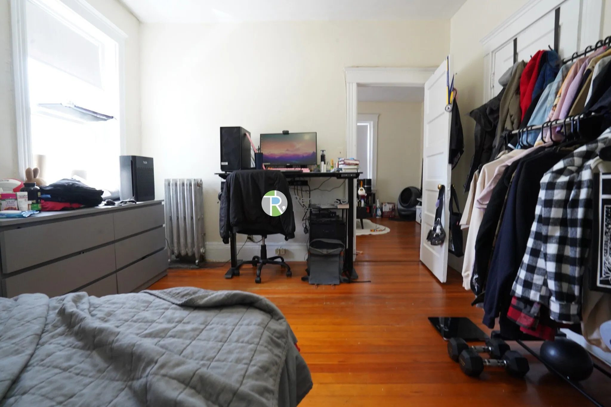 1381 Commonwealth Ave, Allston