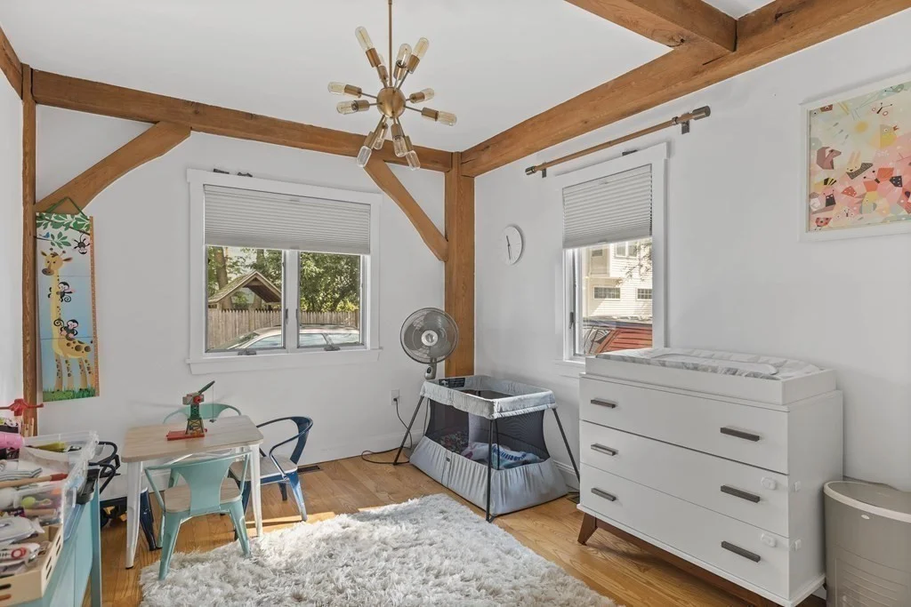 7 Murdock St, Inman Square