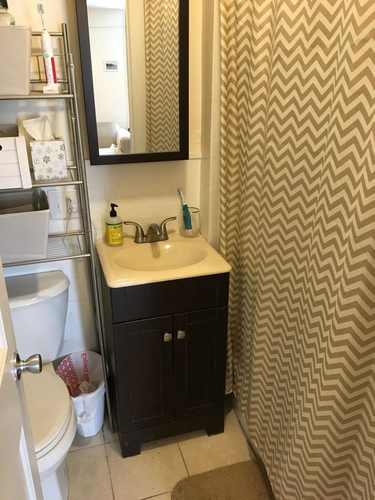 11 Leverett St, Boylston Street