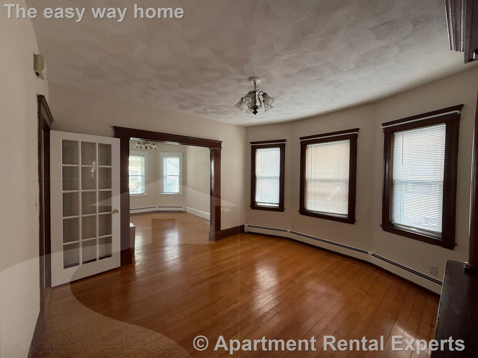 94 Raymond Ave, Teele Square