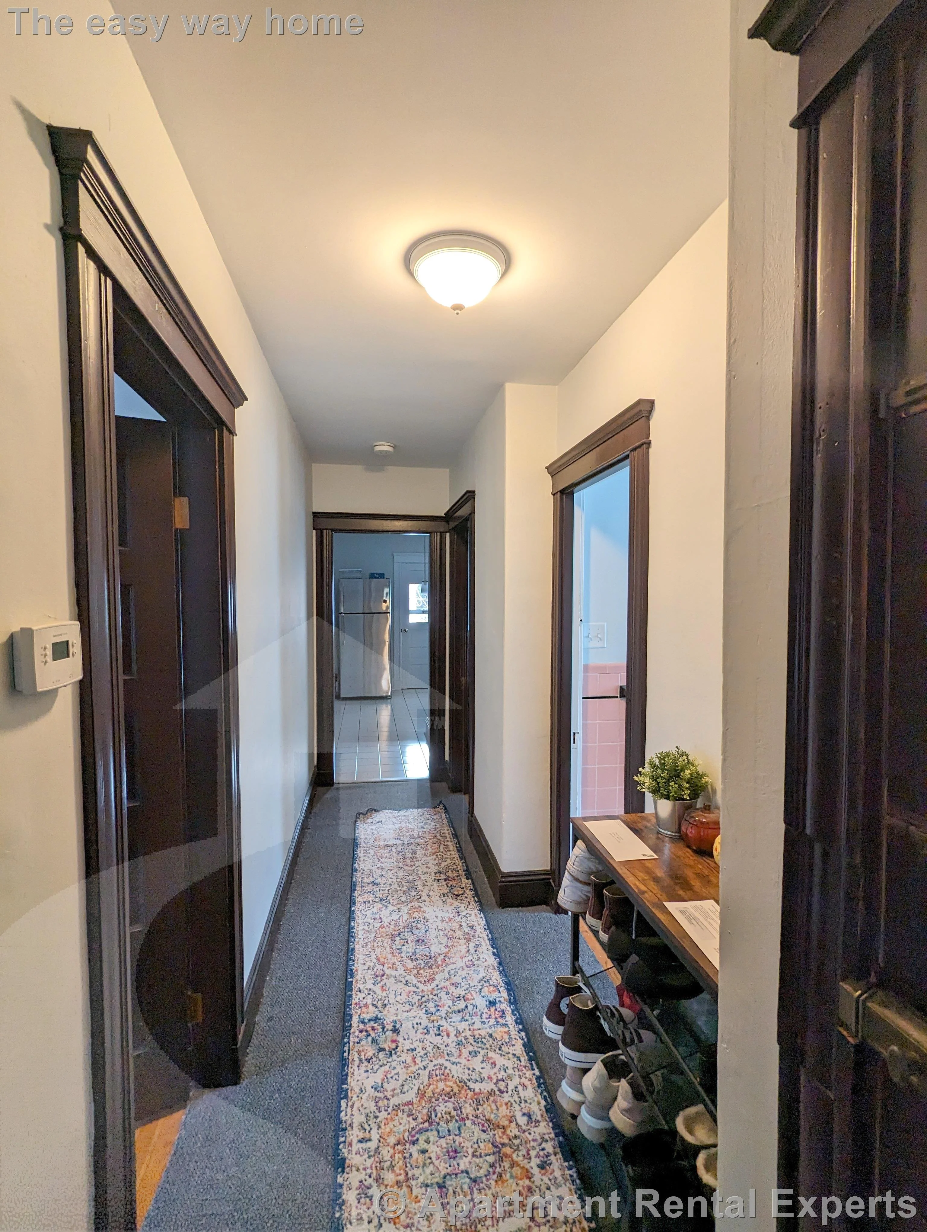 92 Powderhouse Blvd, Davis Square