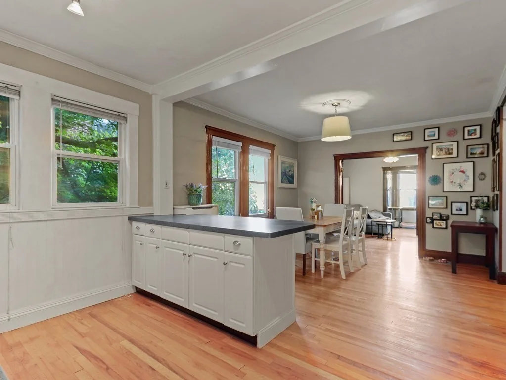 195 South St, Jamaica Plain