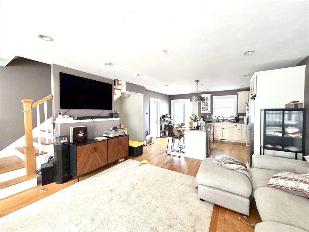 9 Park St, Dorchester