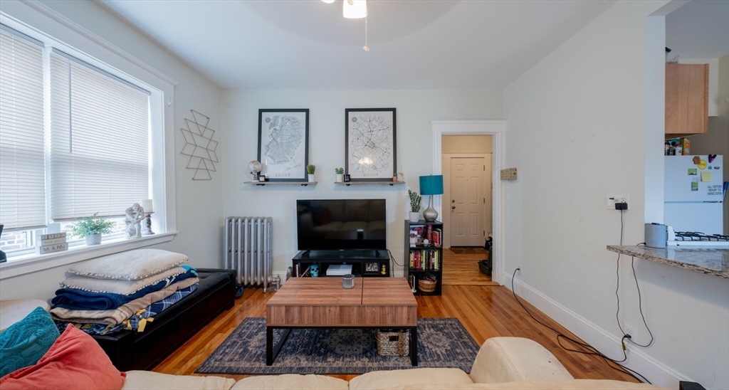 465 Broadway, Medford