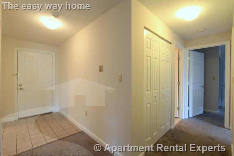 175 Beacon St, Ward Two