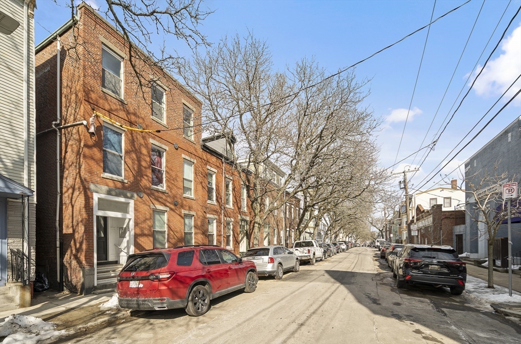 64 Trenton St, East Boston